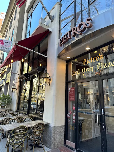 Pietro's Italian