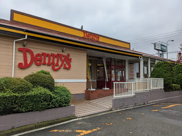 Denny's