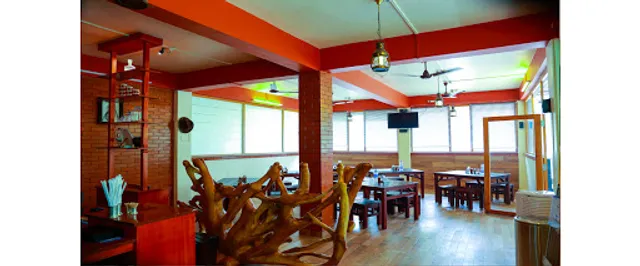 Favourite Pizza | Kottayam