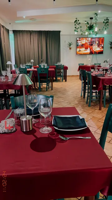 Al Risto Country da Daniela e Lorenzo