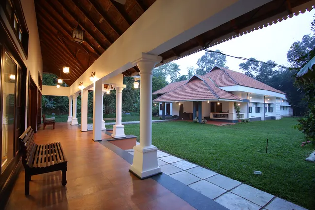 John’s Farm and Home