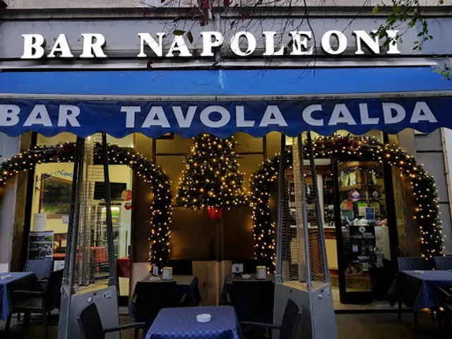 BAR NAPOLEONI
