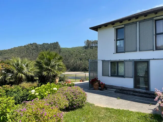 Casa rural playa de Cueva