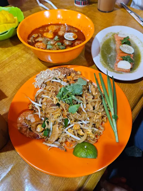 Rak Thai Authentic