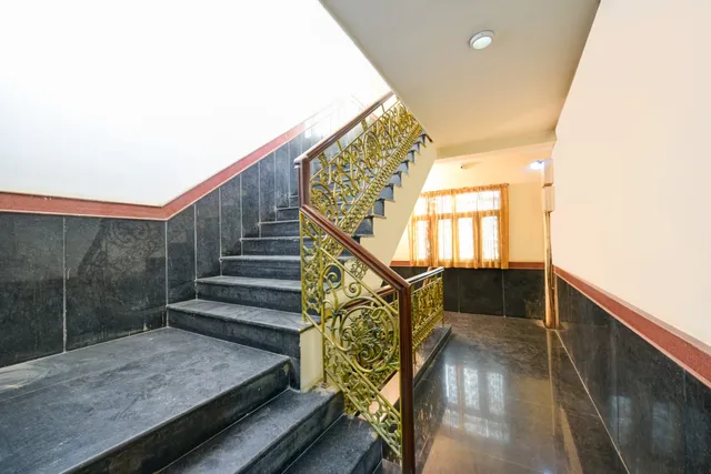 Hotel Amenda International