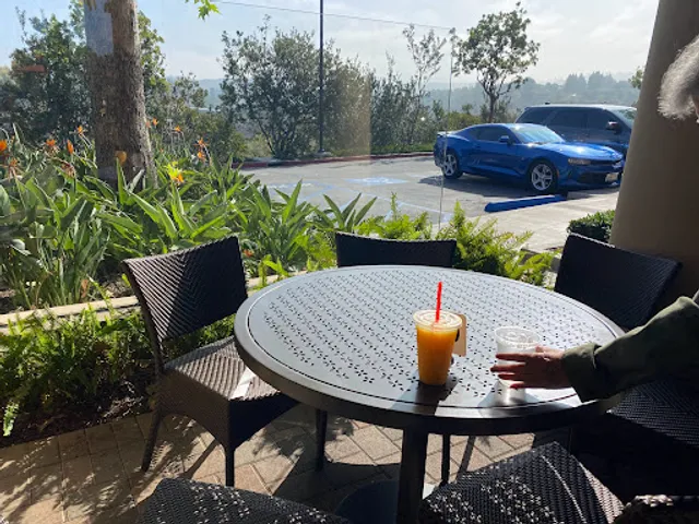 Stacks Pancake House