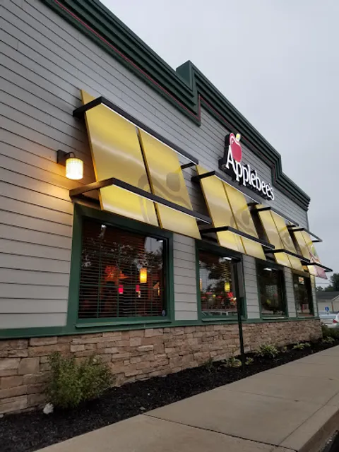 Applebee's Grill + Bar