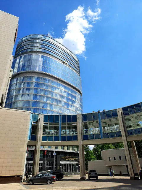 National Medical Research Center. VA Almazov