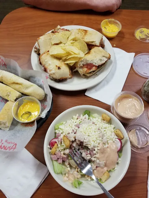 Arni’s Lafayette Shadeland