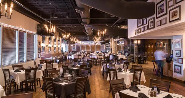 Federal American Grill