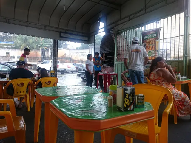 CHURRASCARIA BOI NA BRASA