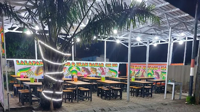 Cak Der seafood restaurant