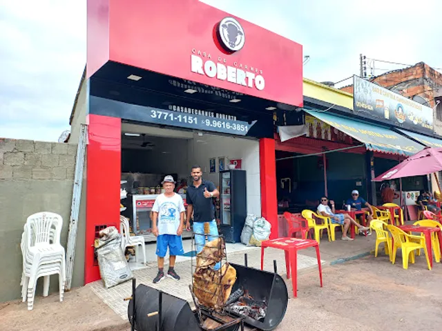 Bar Caminho das Indias