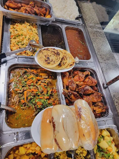 Sabor Catracho Restaurant