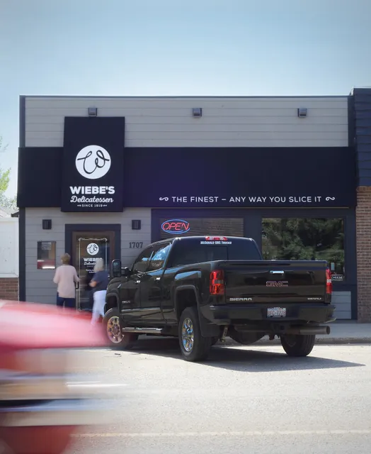 Wiebe's Delicatessen