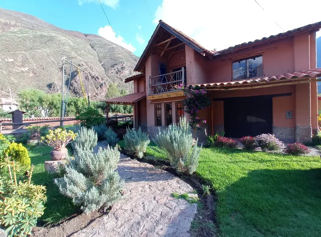 SachiAyni guesthouse