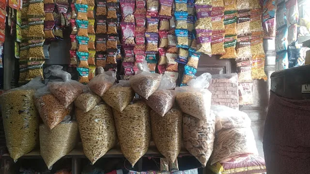 Shree Balaji Bakers & General Store