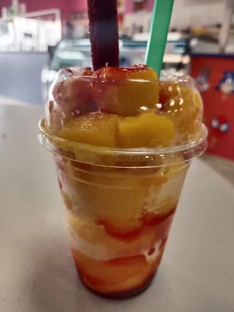 Palateria la nueva Michoacana