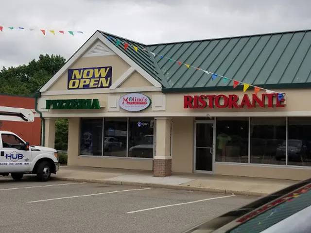 Molinos Italian Kitchen - Monroe Township, NJ