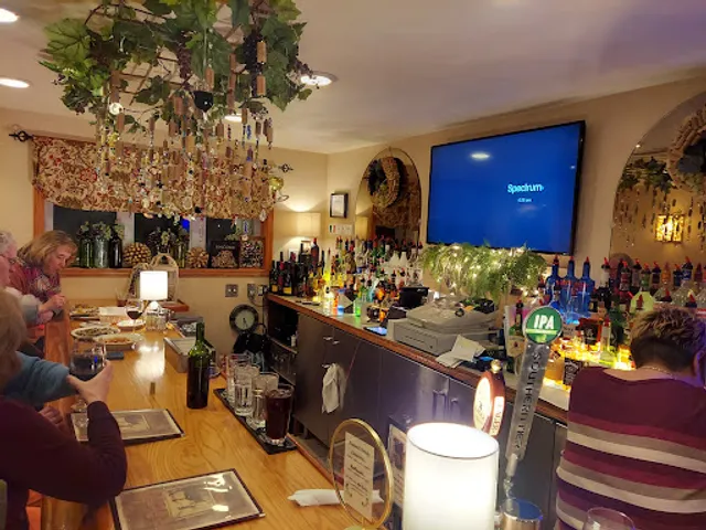 Ristorante Dell’Arco