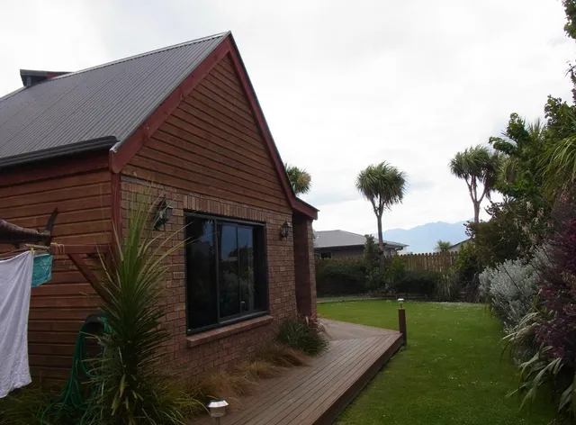 First Light Kaikoura