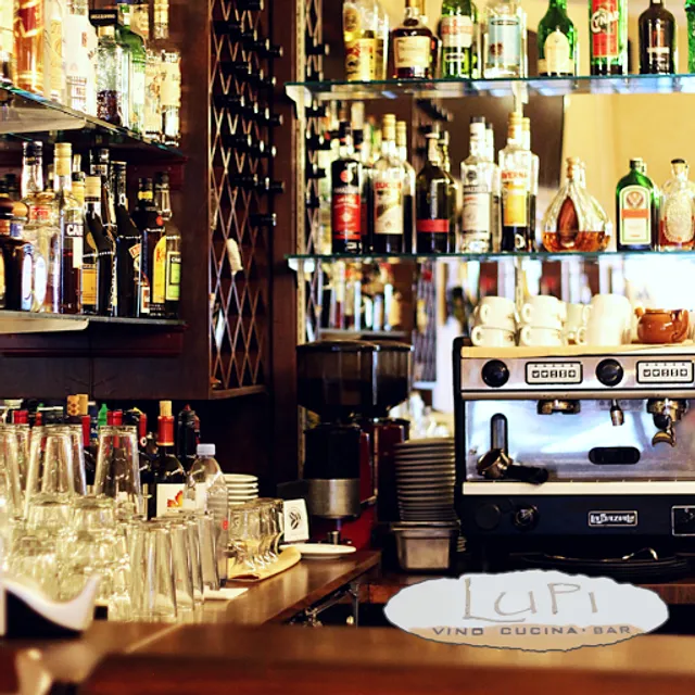 Lupi Italian Restaurant