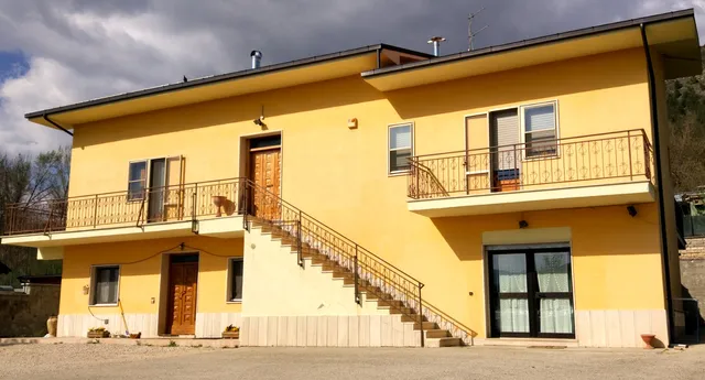 B & B L'Aquila your bed and breakfast in L'Aquila