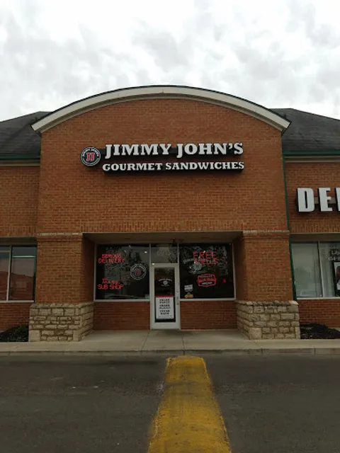 Jimmy John's