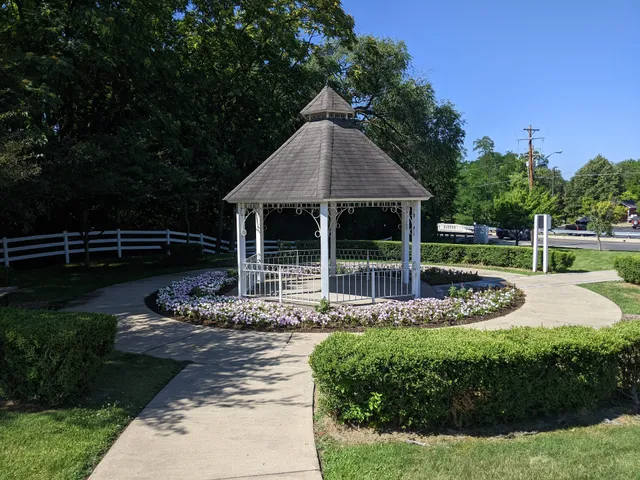 Children's Garden Park