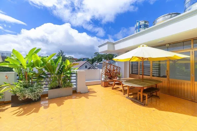 TRUNG ĐỨC Signature (Khách sạn trung tâm Đà Lạt)