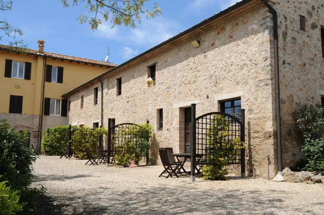 Agriturismo Nerbona