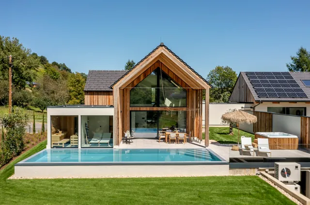 Julianhof Premium Guesthouse & SPA - Straden/Südoststeiermark