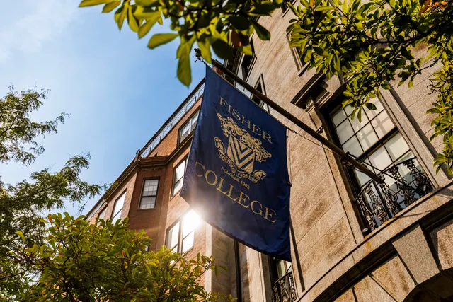 Fisher College