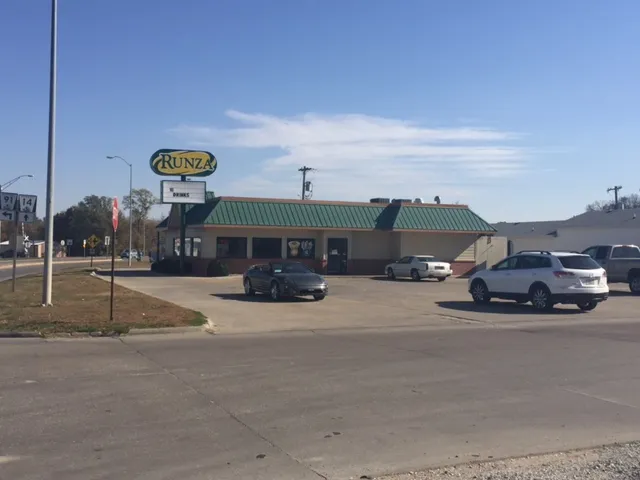 Runza Restaurant