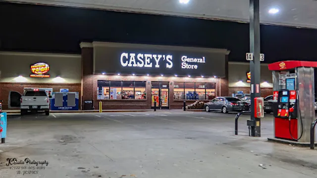 Casey's