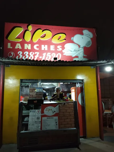 Lipe Lanches