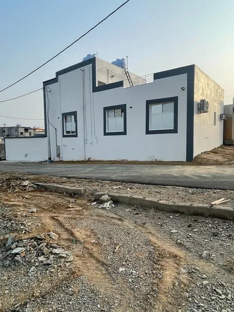 شالية مودرن