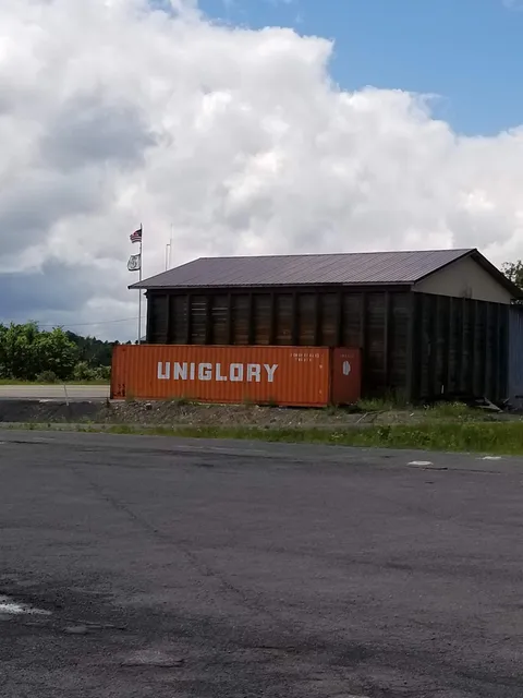 Saddle Mountain Souvenir