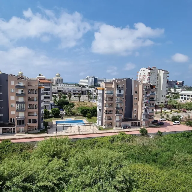 River Park Residence Lara