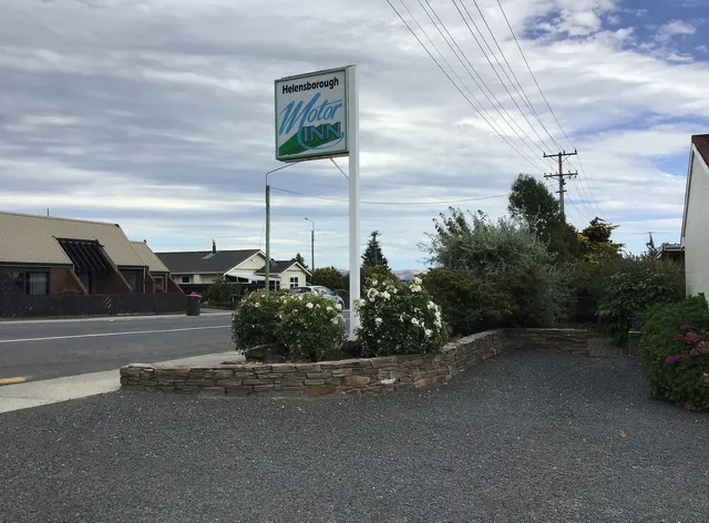 Helensborough Motor Inn