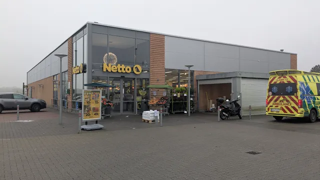 Netto