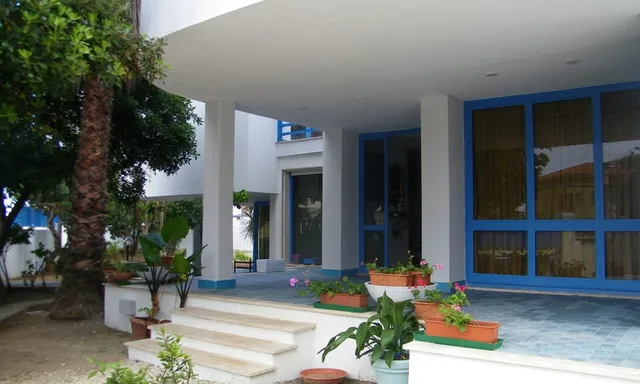 Villa Teodora Casa Vacanze