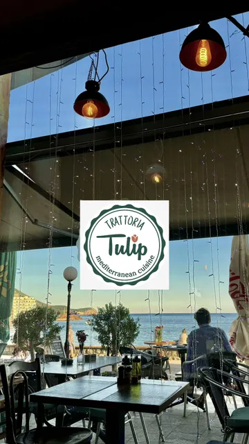Restaurant TULIP