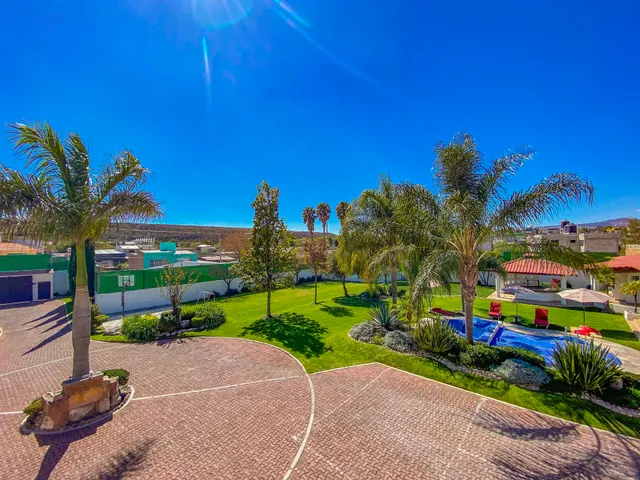 La Casa del Mexicano Querétaro