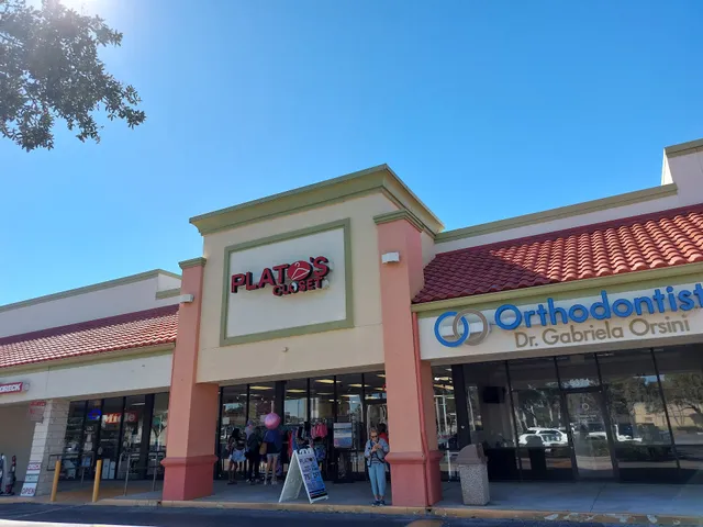 Plato's Closet Naples