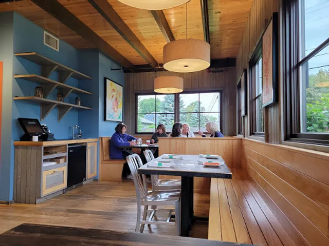 Tacos Y Tequila Cape Elizabeth