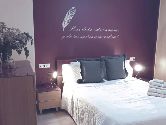 Apartamento La Reina