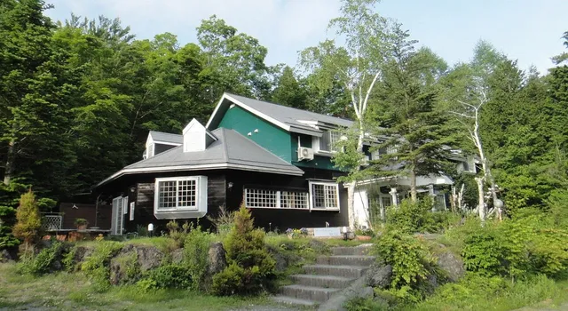 オーベルジュ秋桜 [COSMOS]