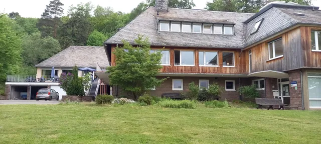 Haus am Steinberg GmbH