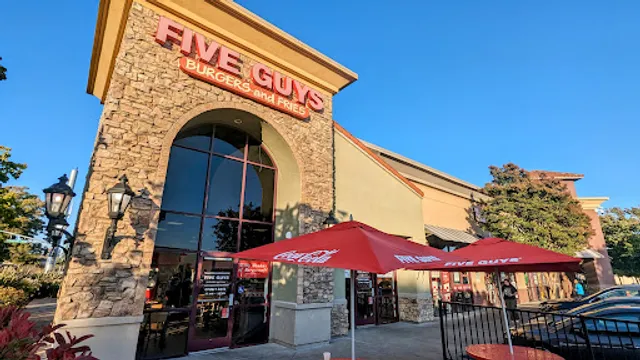 Five Guys
